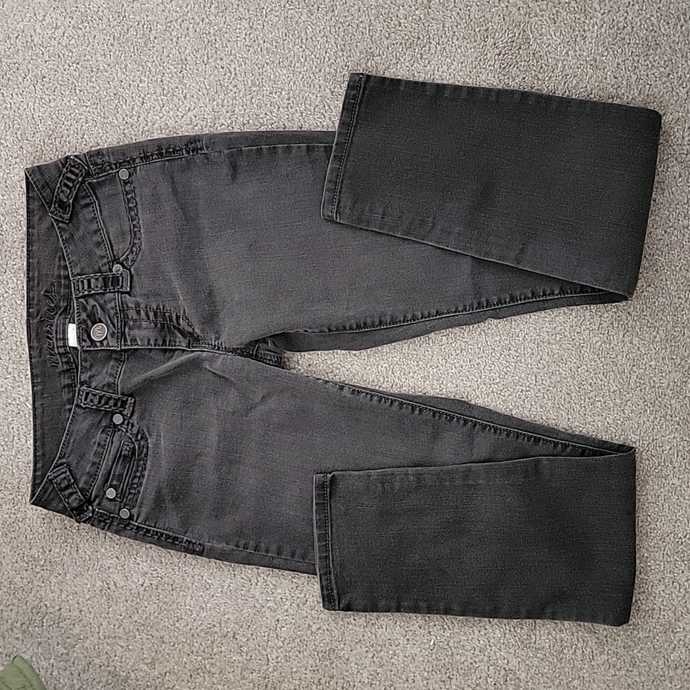 Maurices pull on jegging